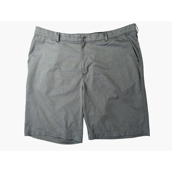 Greg Norman Mens size 40 Performance Golf Shorts Lightweight Flexible stretch - Picture 1 of 7